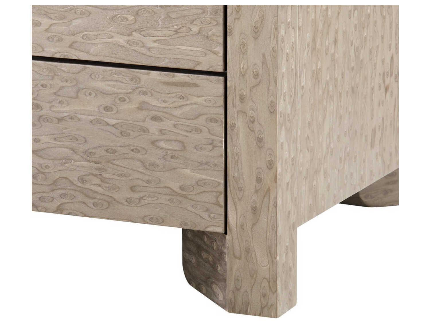 Villa & House Brown Nightstand