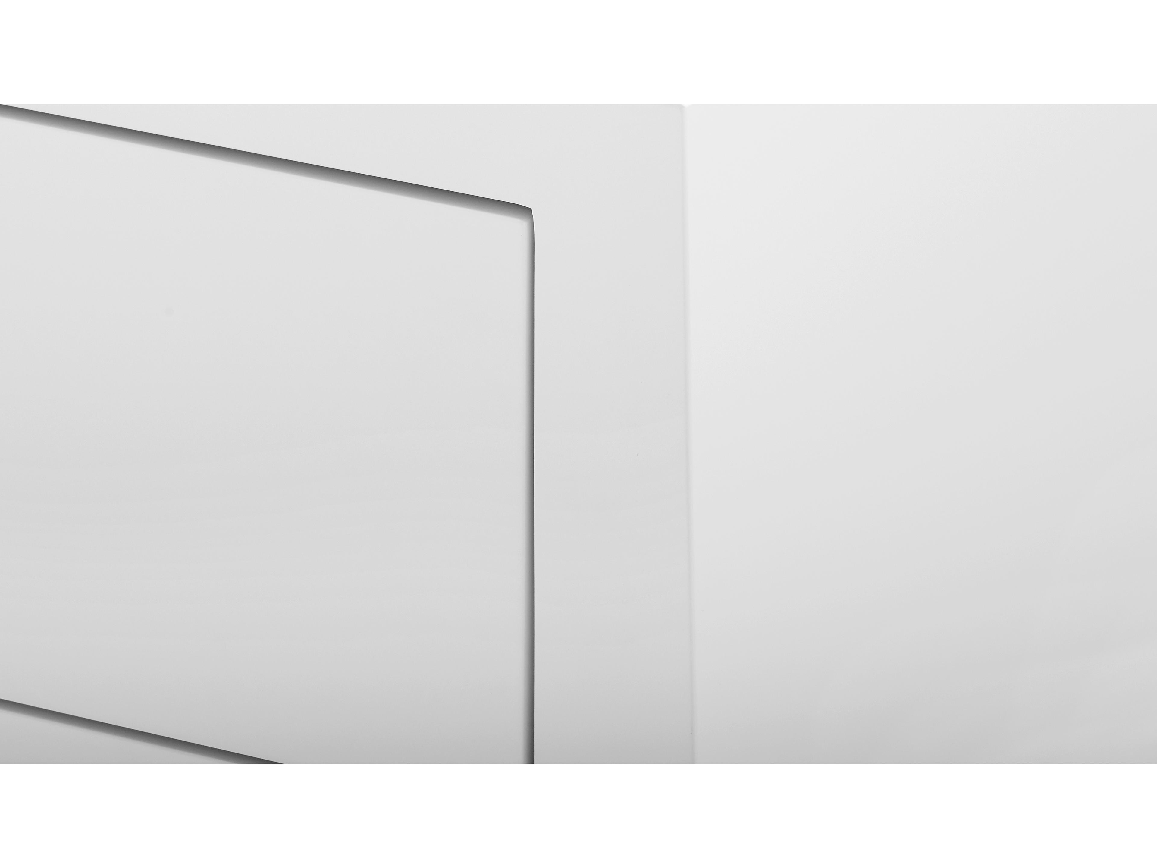 Villa & House Madison Rectangular Wood End Table