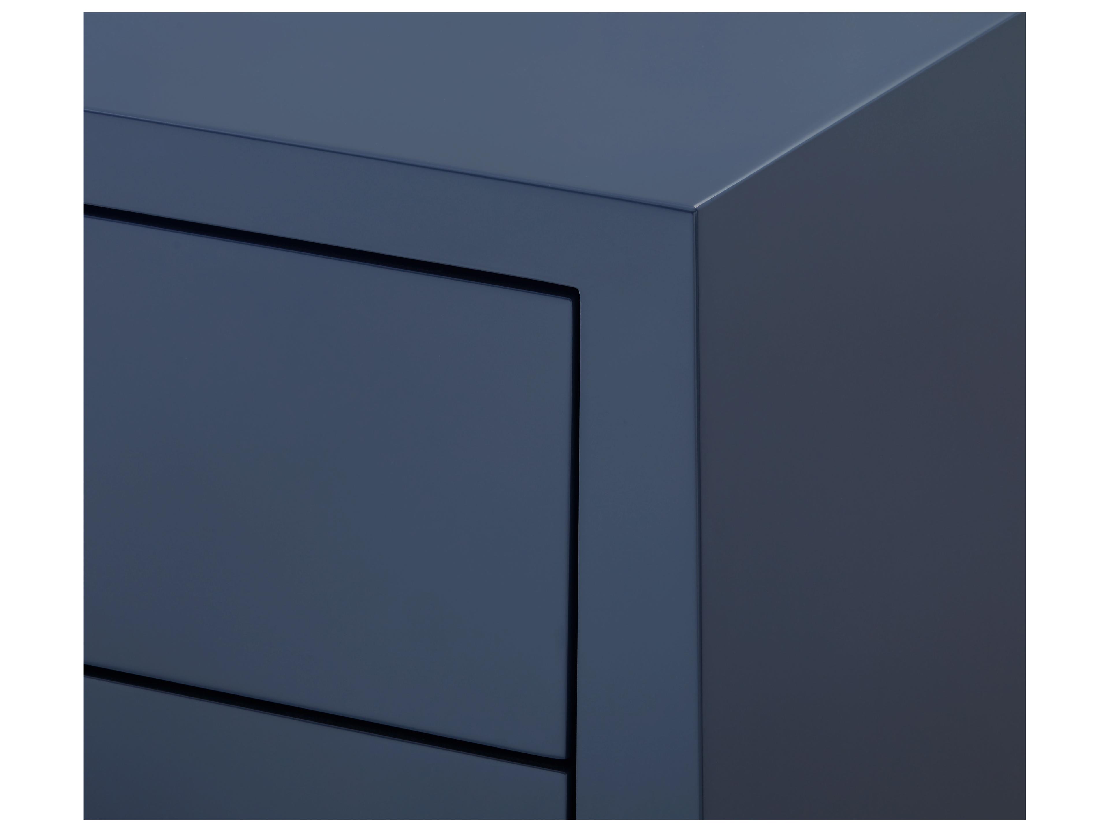 Villa & House Madison Rectangular Wood End Table