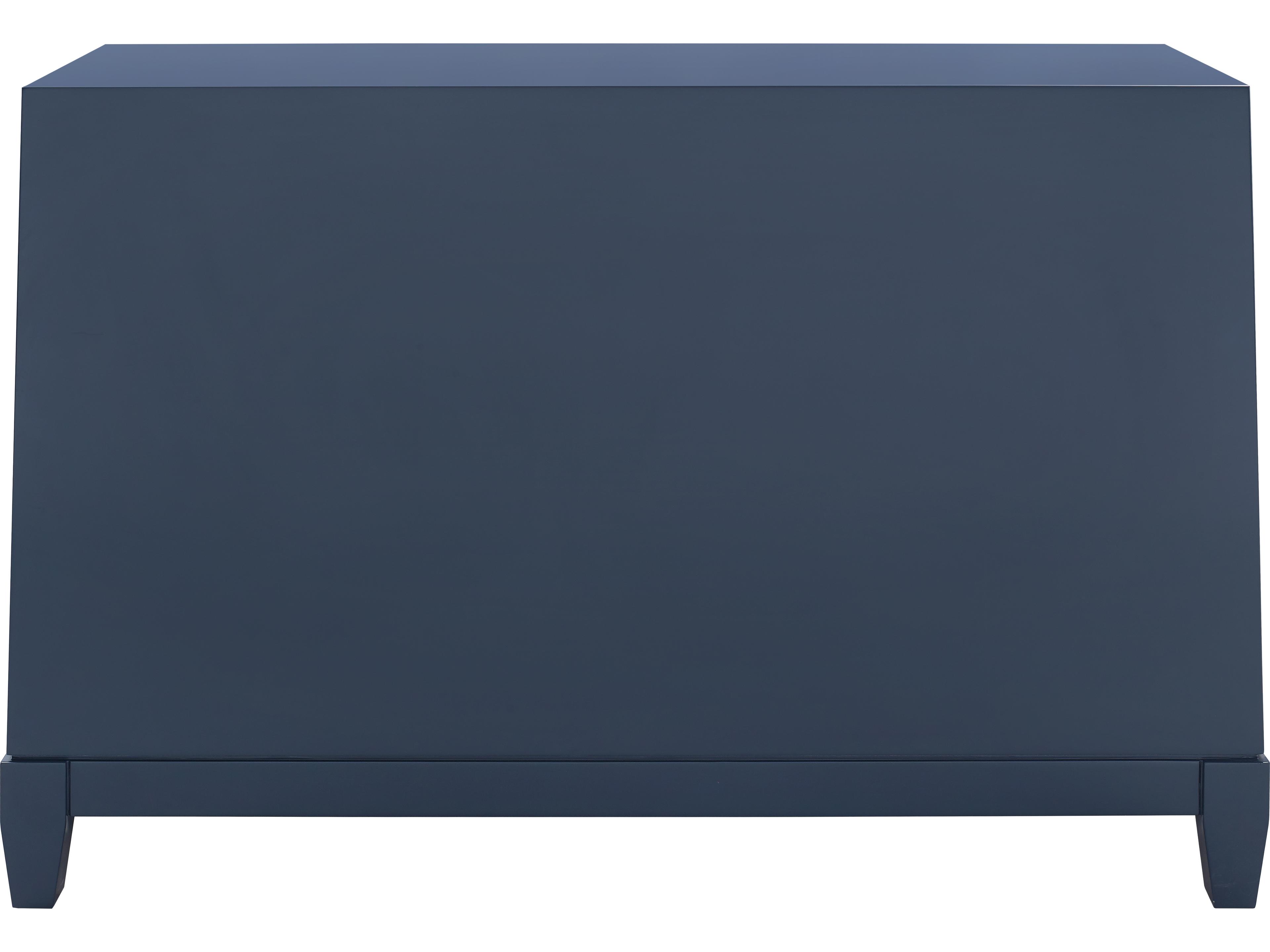 Villa & House Madison 4-Drawers Dresser