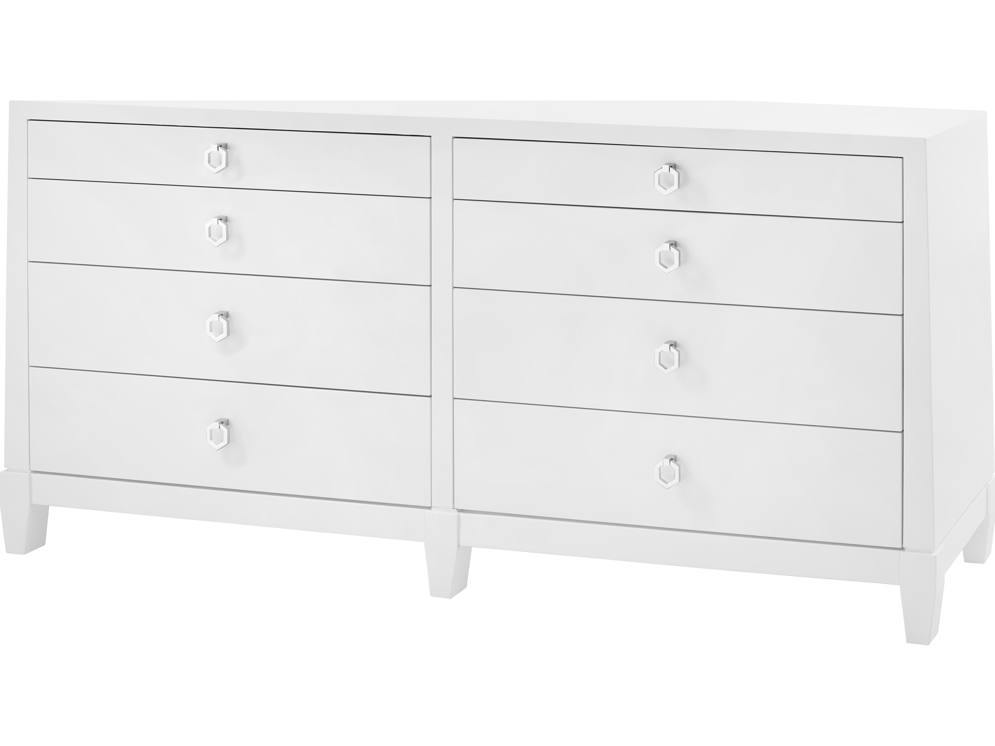 Villa & House Madison Double Dresser