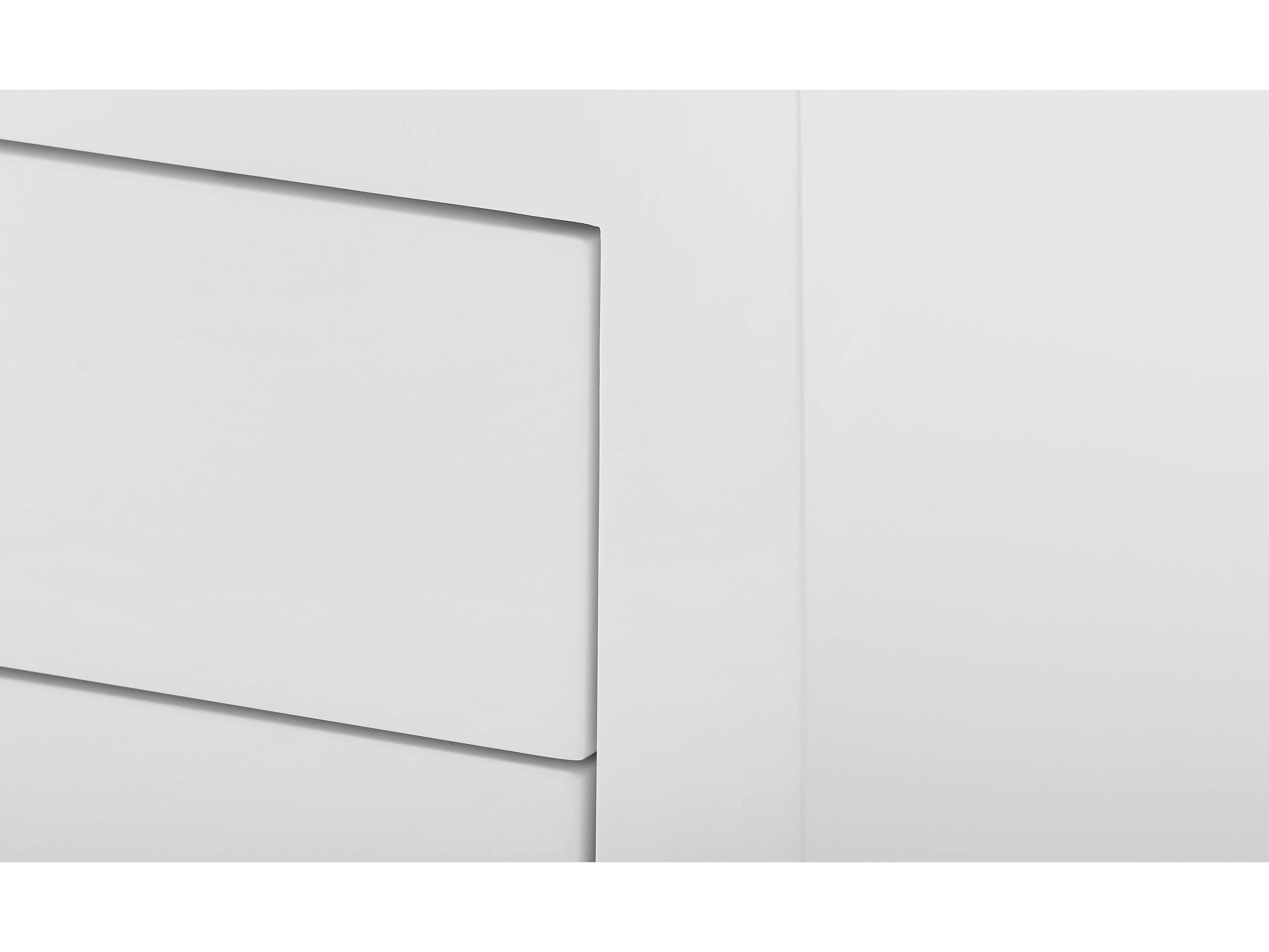 Villa & House Madison Double Dresser