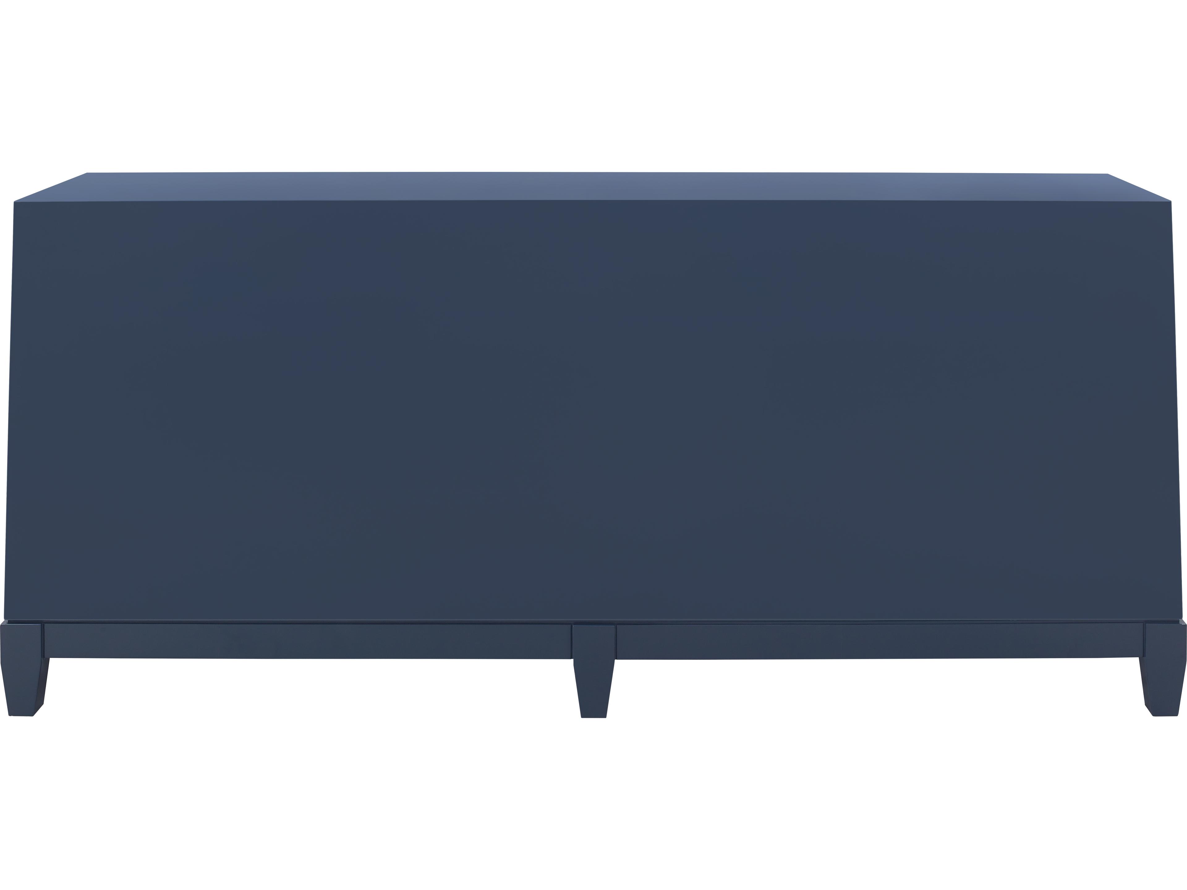 Villa & House Madison Double Dresser