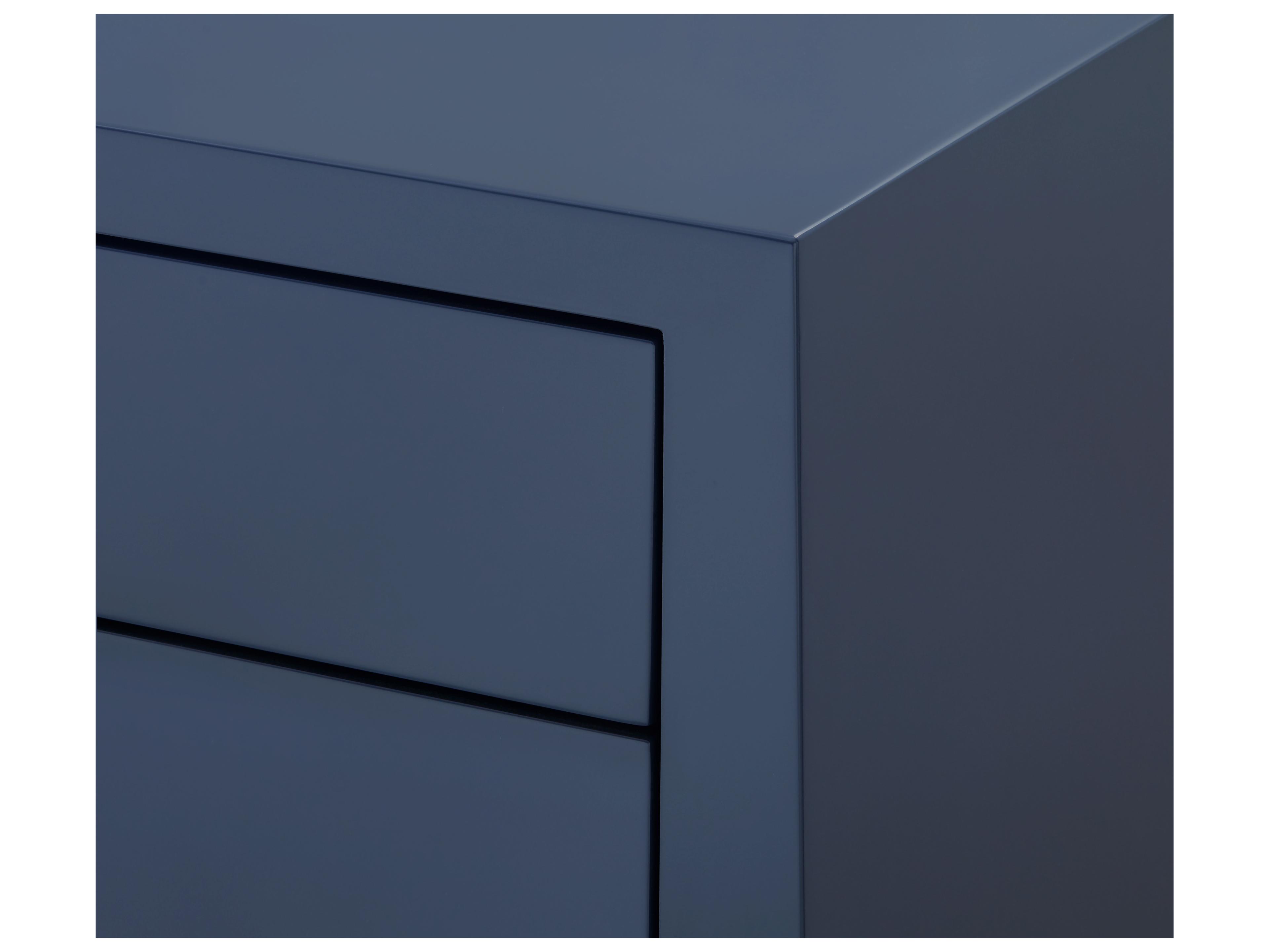 Villa & House Madison Double Dresser