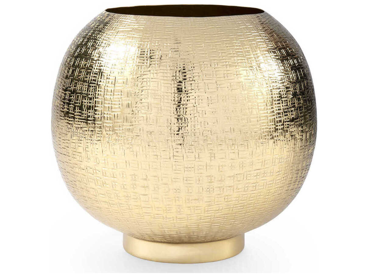 Villa & House Mali Cache 15" Pot