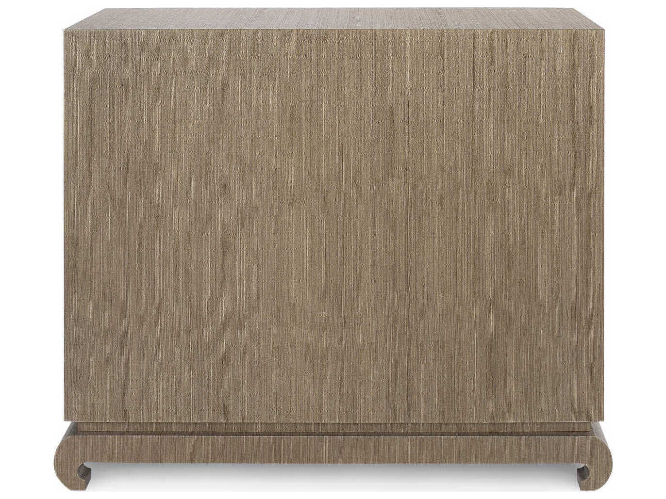 Villa & House Ming 4-Drawers Dresser