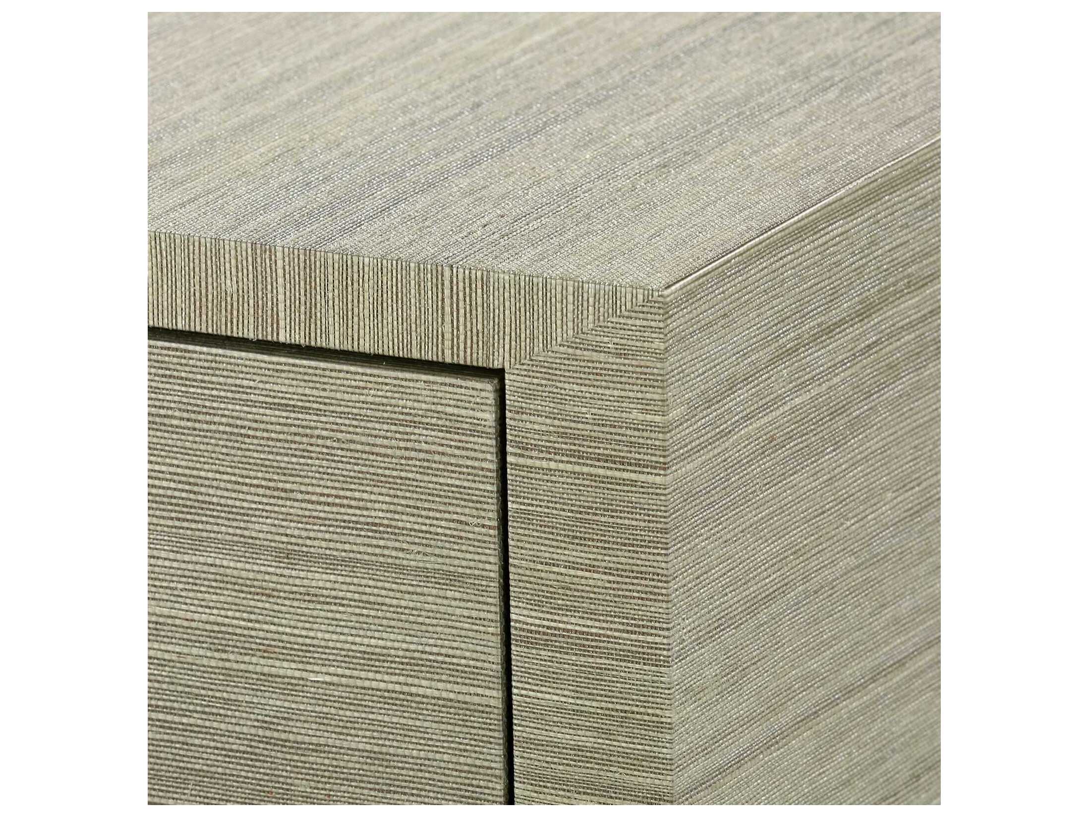 Villa & House 3-Drawers Dresser