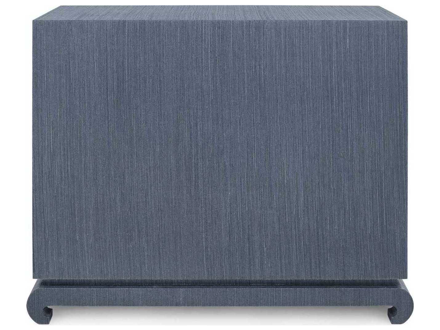 Villa & House Ming 4-Drawers Solid Wood Dresser