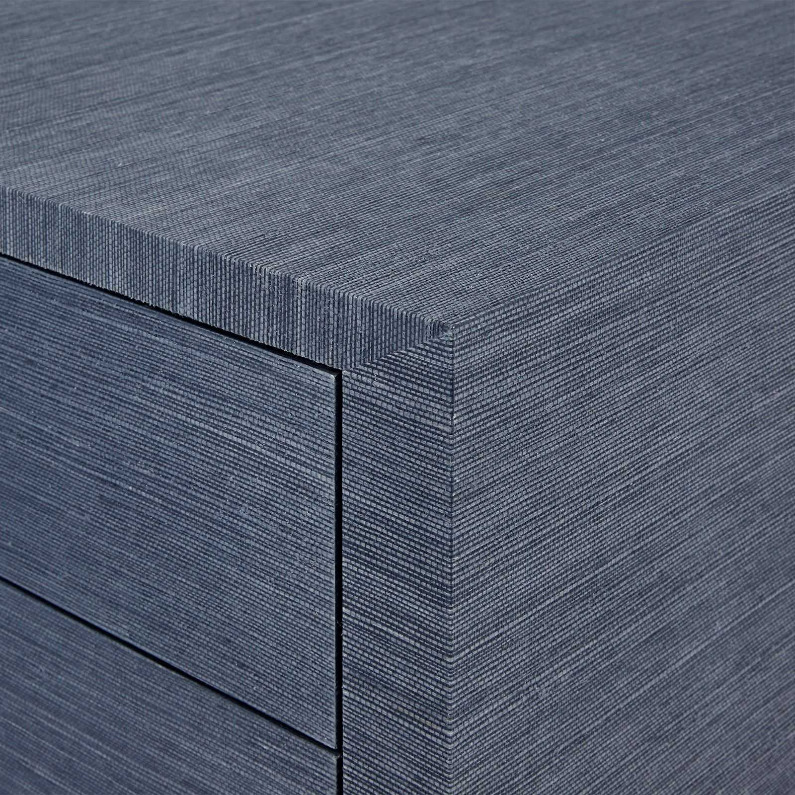 Villa & House Ming 4-Drawers Solid Wood Dresser