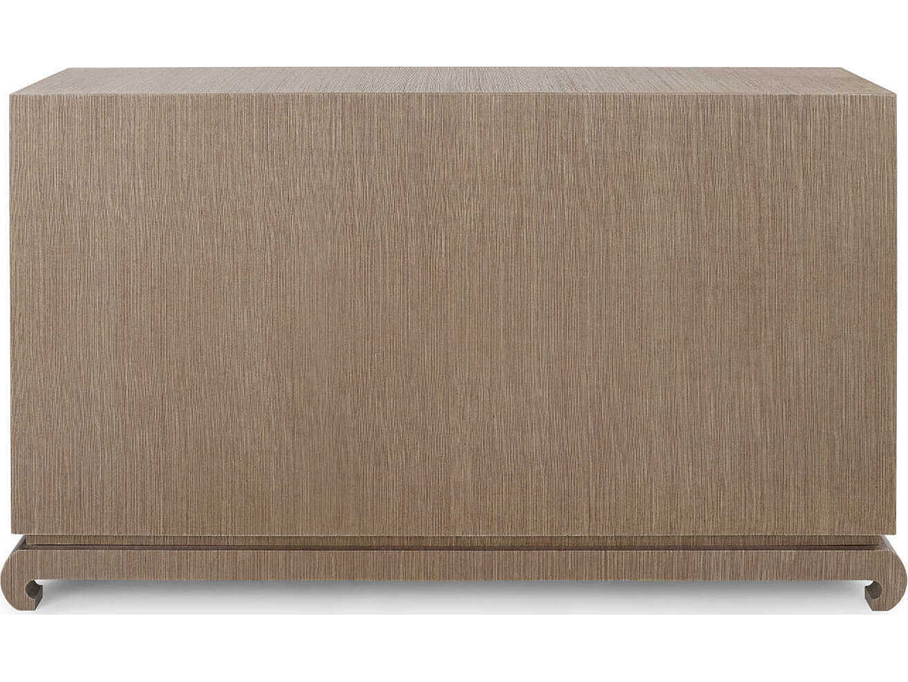 Villa & House Ming 8-Drawers Double Dresser