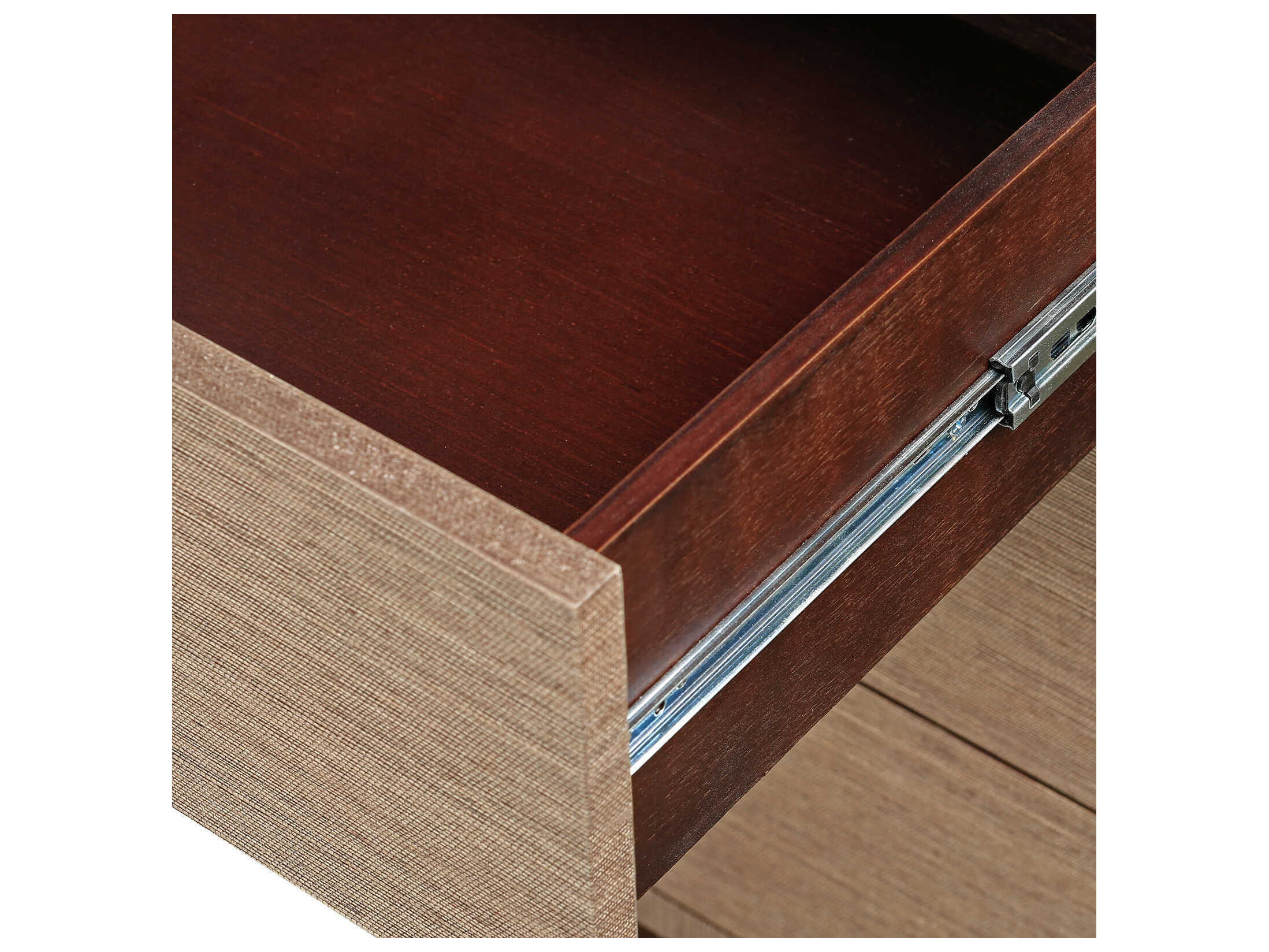 Villa & House Ming 8-Drawers Double Dresser