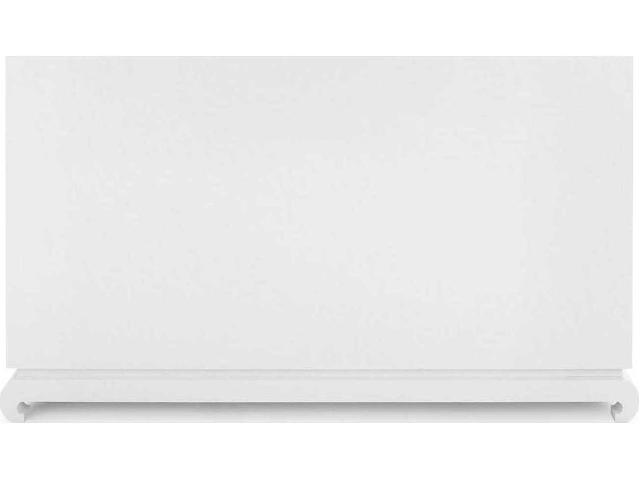 Villa & House Ming 8-Drawers Solid Wood Double Dresser