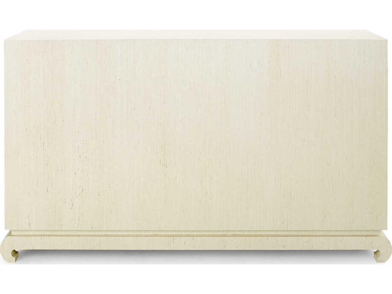 Villa & House Ming 8-Drawers Natural Double Dresser