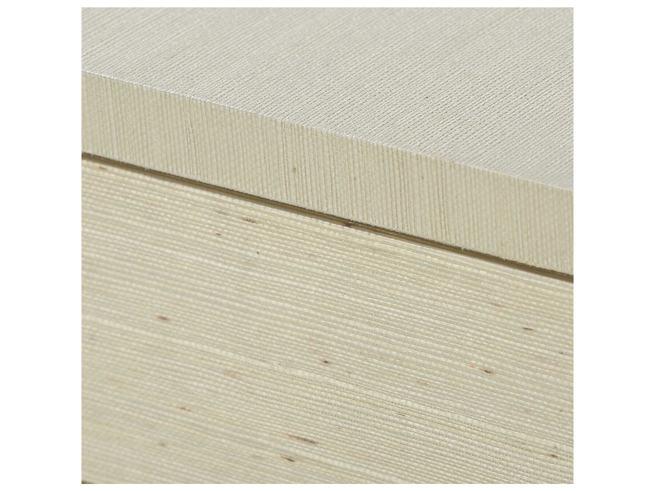 Villa & House Ming 8-Drawers Natural Double Dresser