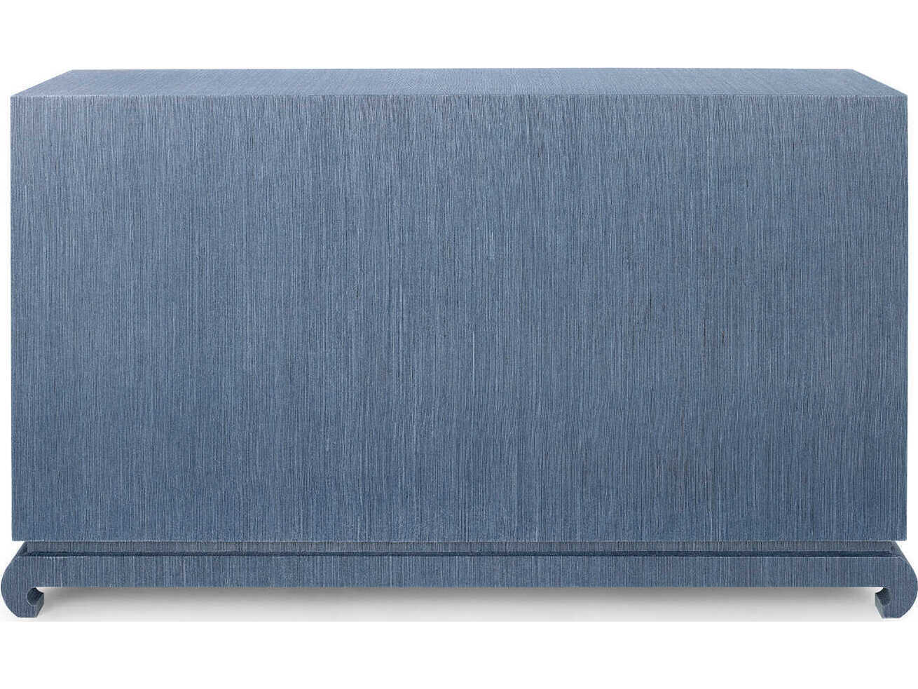 Villa & House Ming 8-Drawers Double Dresser