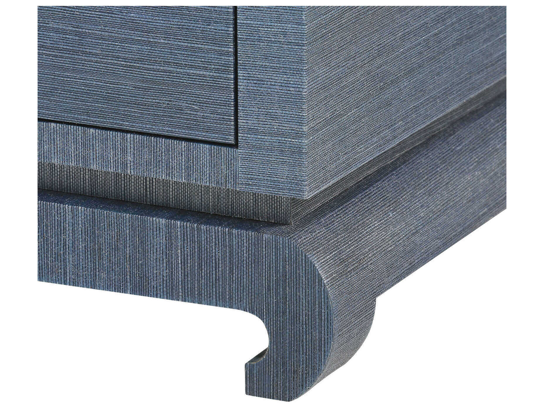 Villa & House Ming 8-Drawers Double Dresser