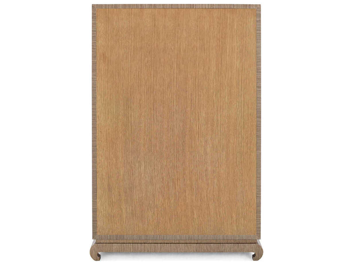 Villa & House Ming 6-Drawers Dresser