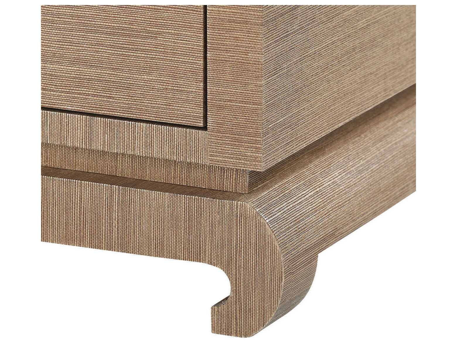 Villa & House Ming 6-Drawers Dresser