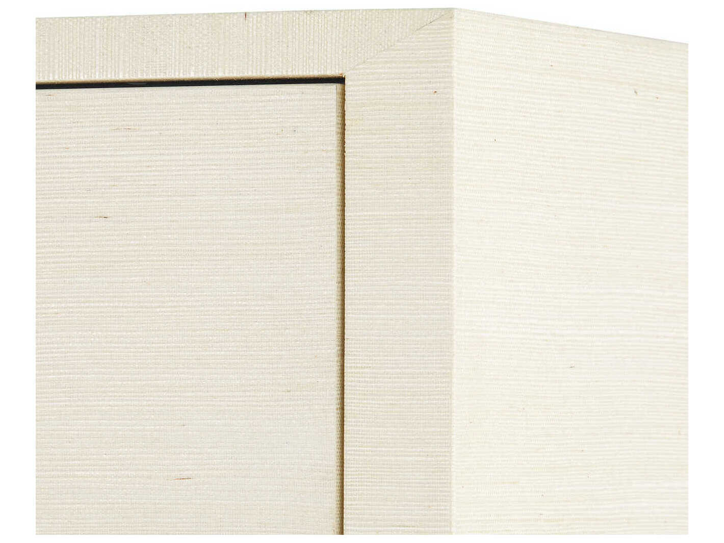 Villa & House Ming 6-Drawers Beige Dresser