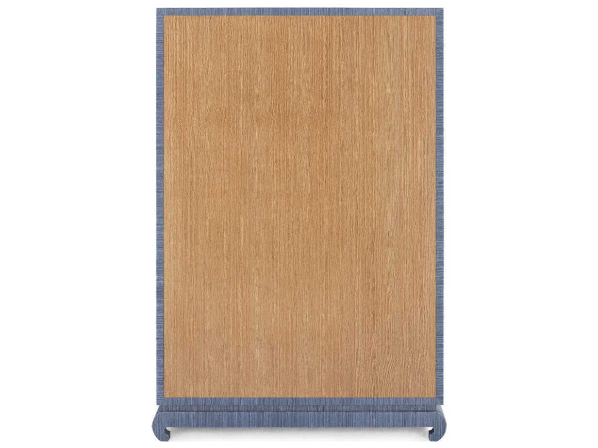 Villa & House Ming 6-Drawers Dresser