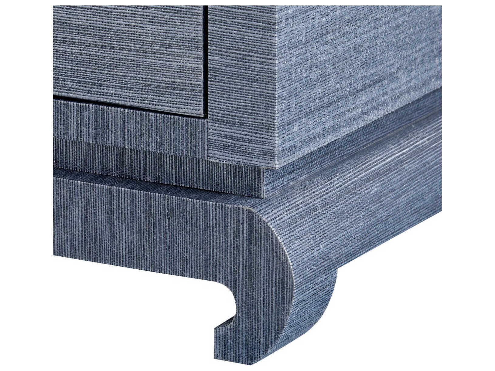 Villa & House Ming 6-Drawers Dresser