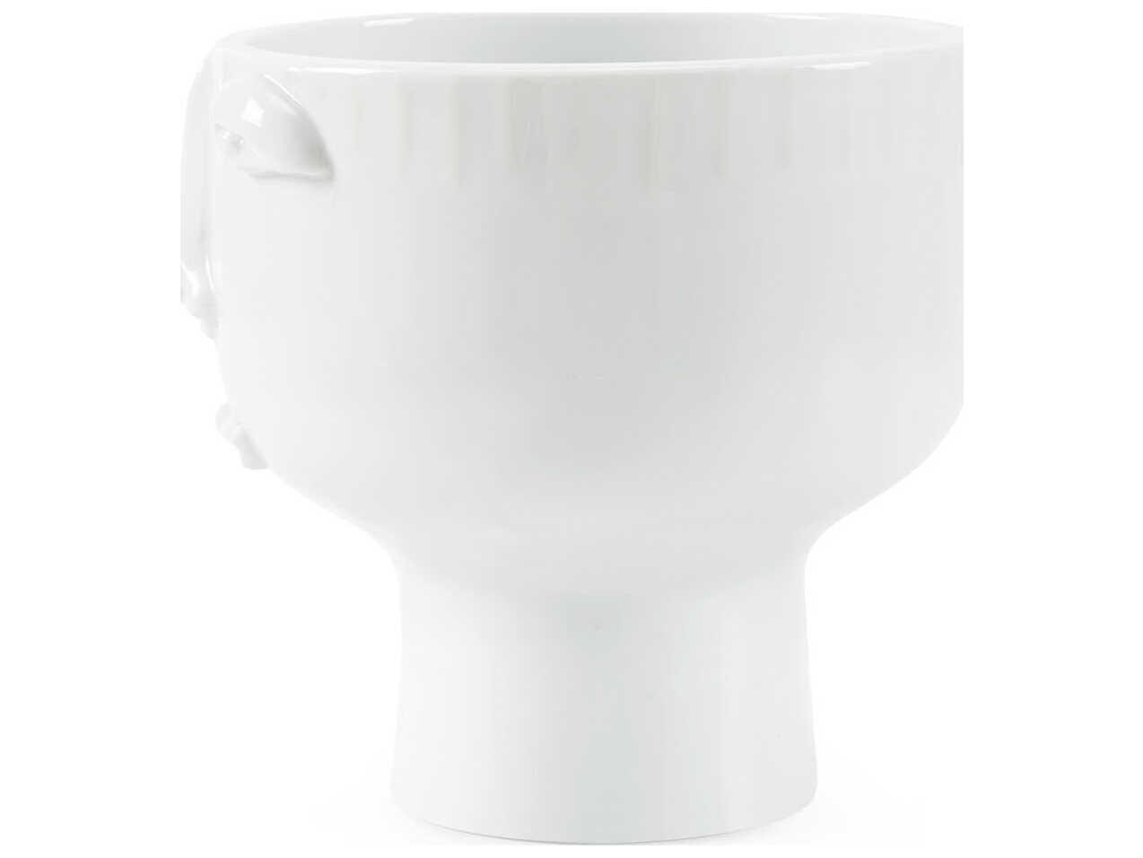 Villa & House Nico Cool White Vase