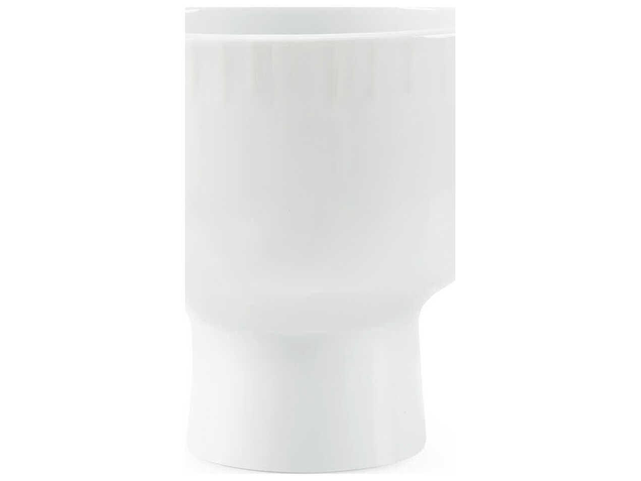 Villa & House Nico Cool White Vase
