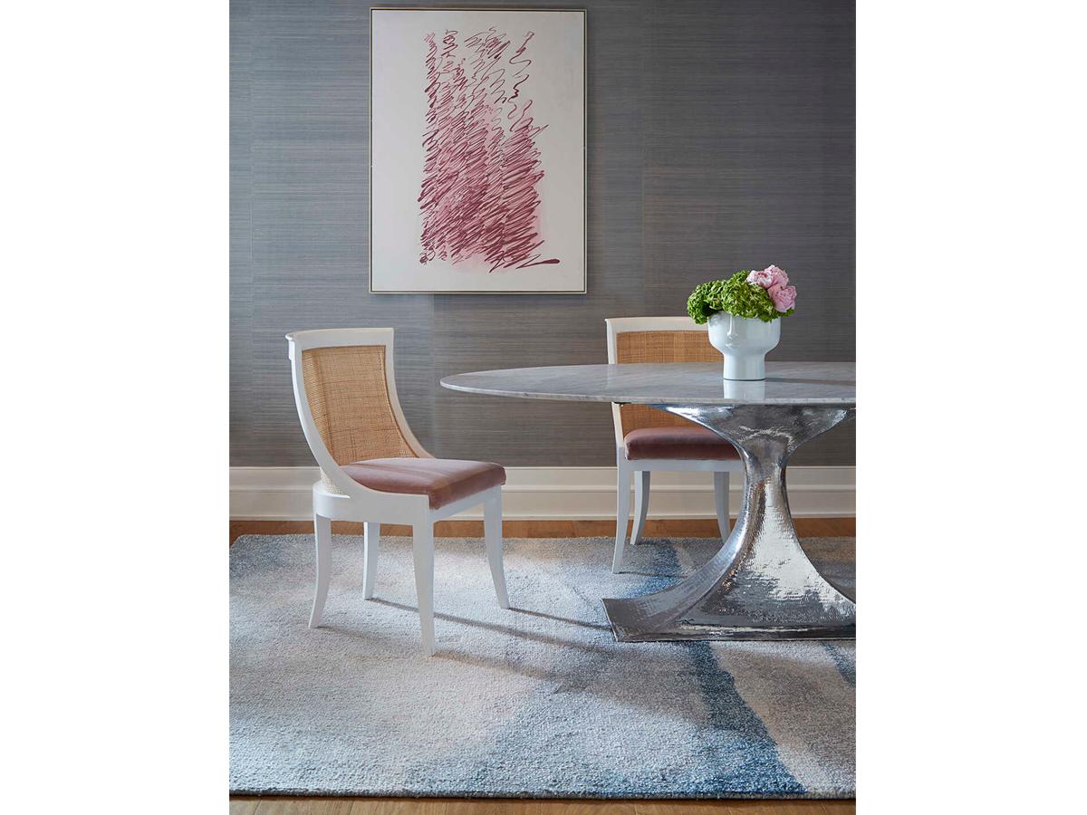 Villa & House Nico Cool White Vase