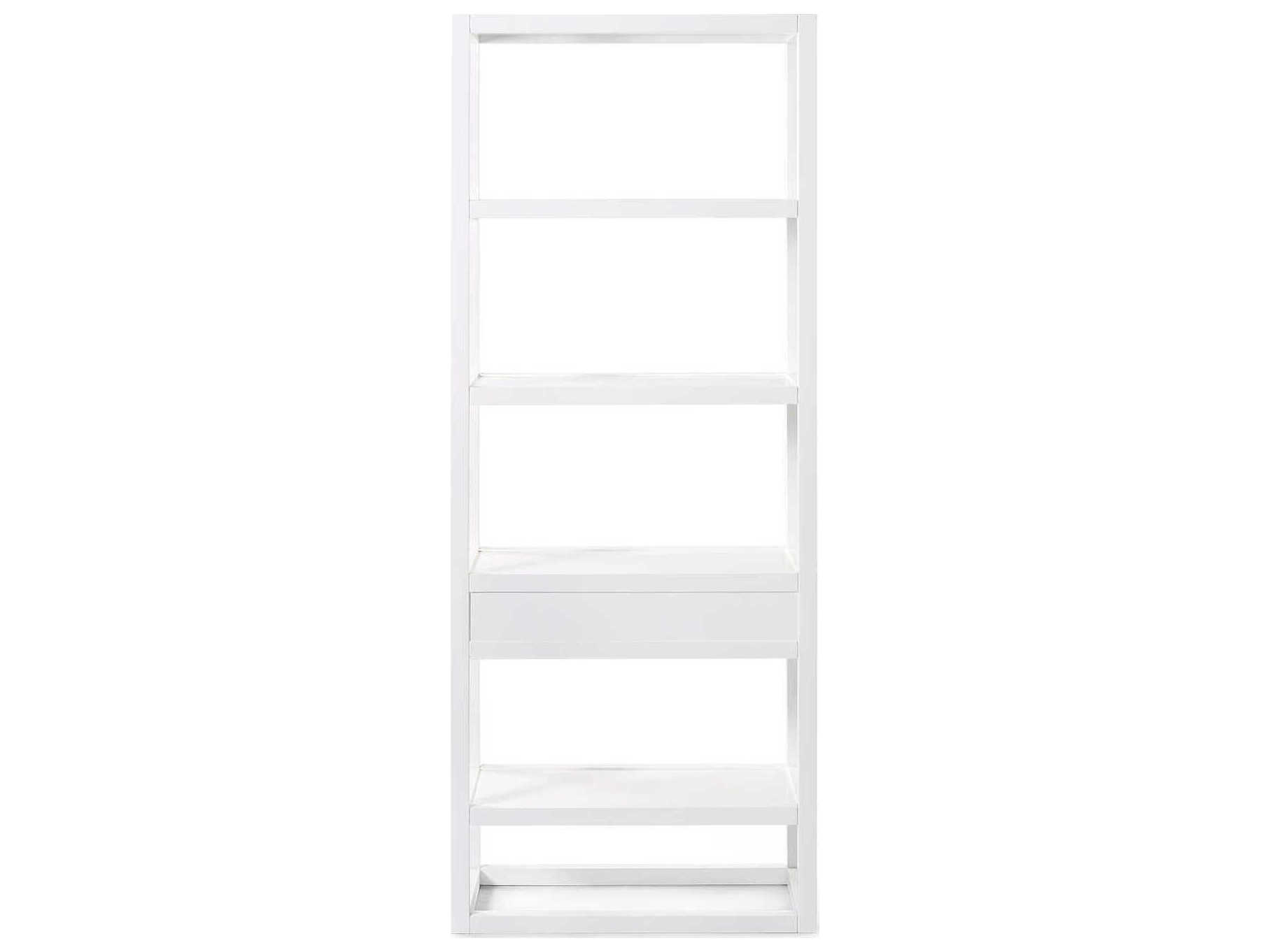 Villa & House Newport White Pearl Etagere
