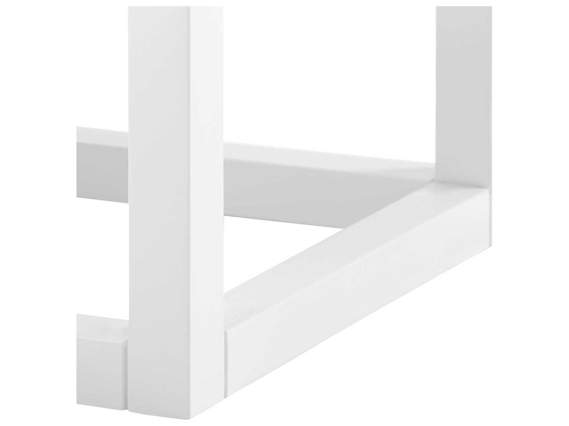 Villa & House Newport White Pearl Etagere