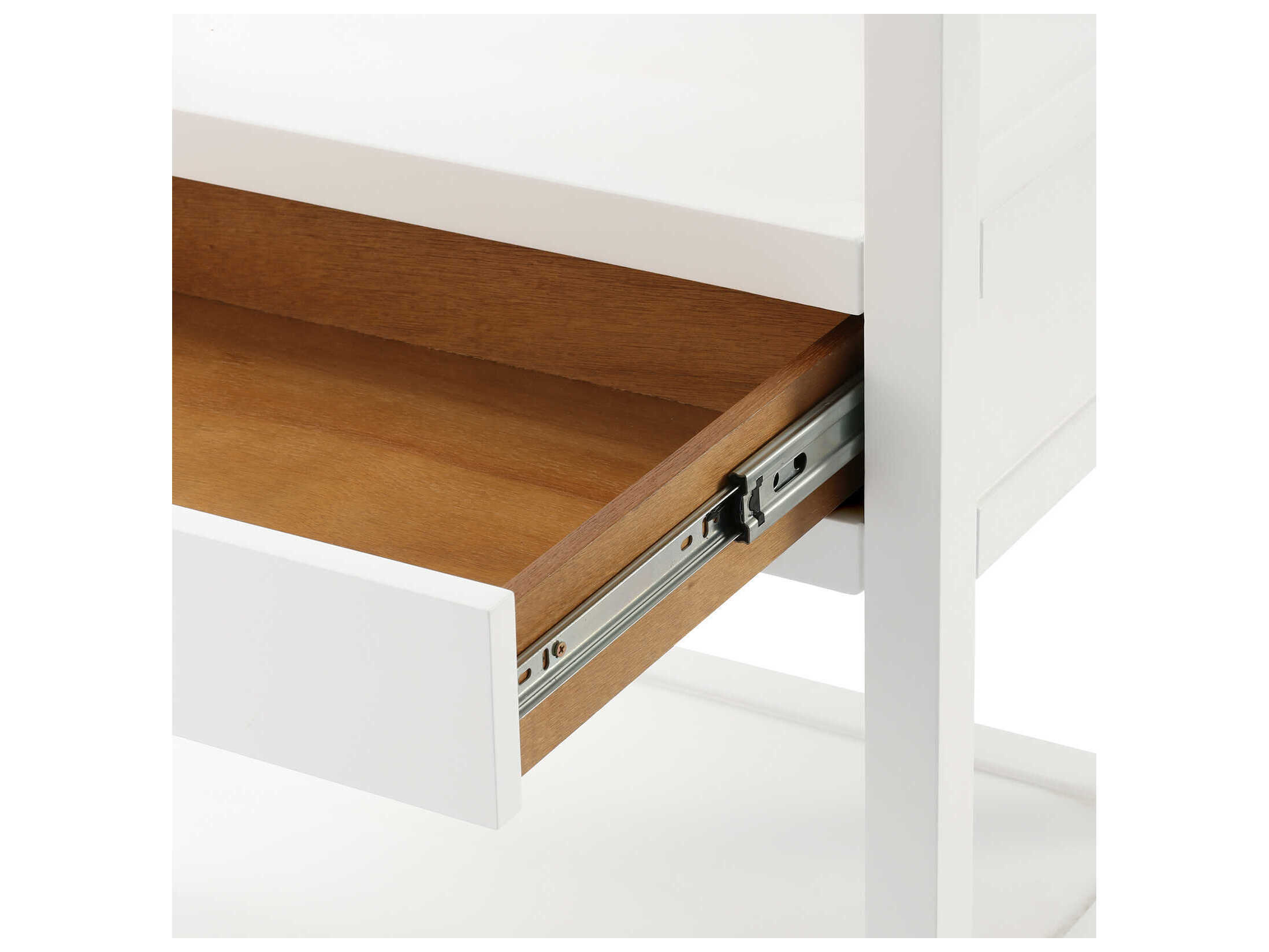 Villa & House Newport White Pearl Etagere