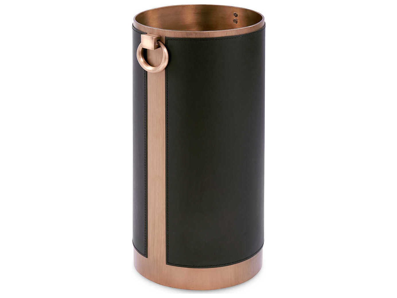 Villa & House Noah Black Umbrella Stand