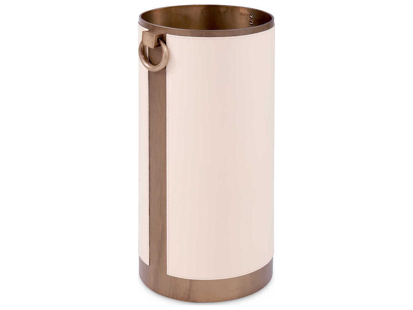 Villa & House Noah Ivory Umbrella Stand