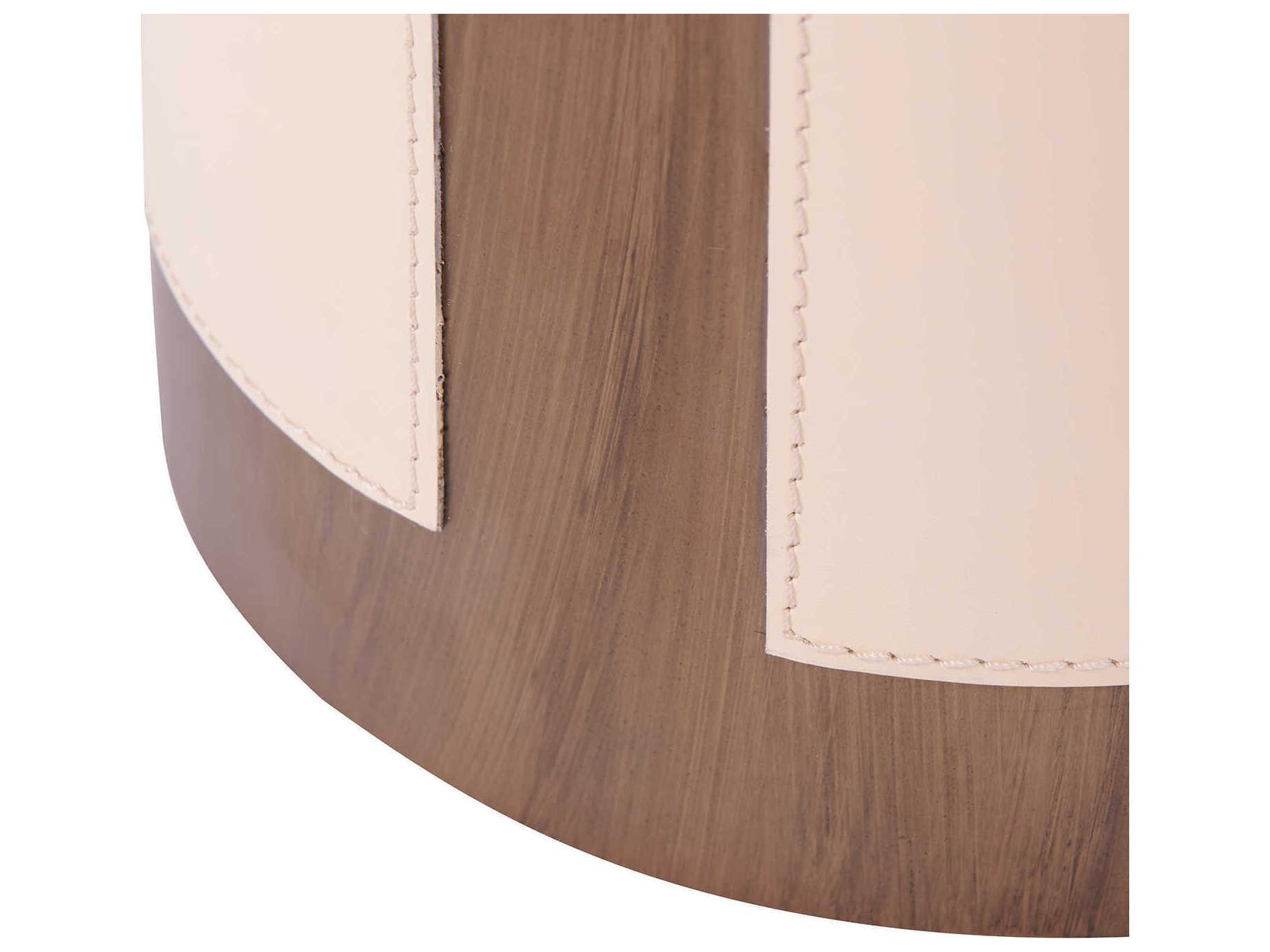 Villa & House Noah Ivory Umbrella Stand