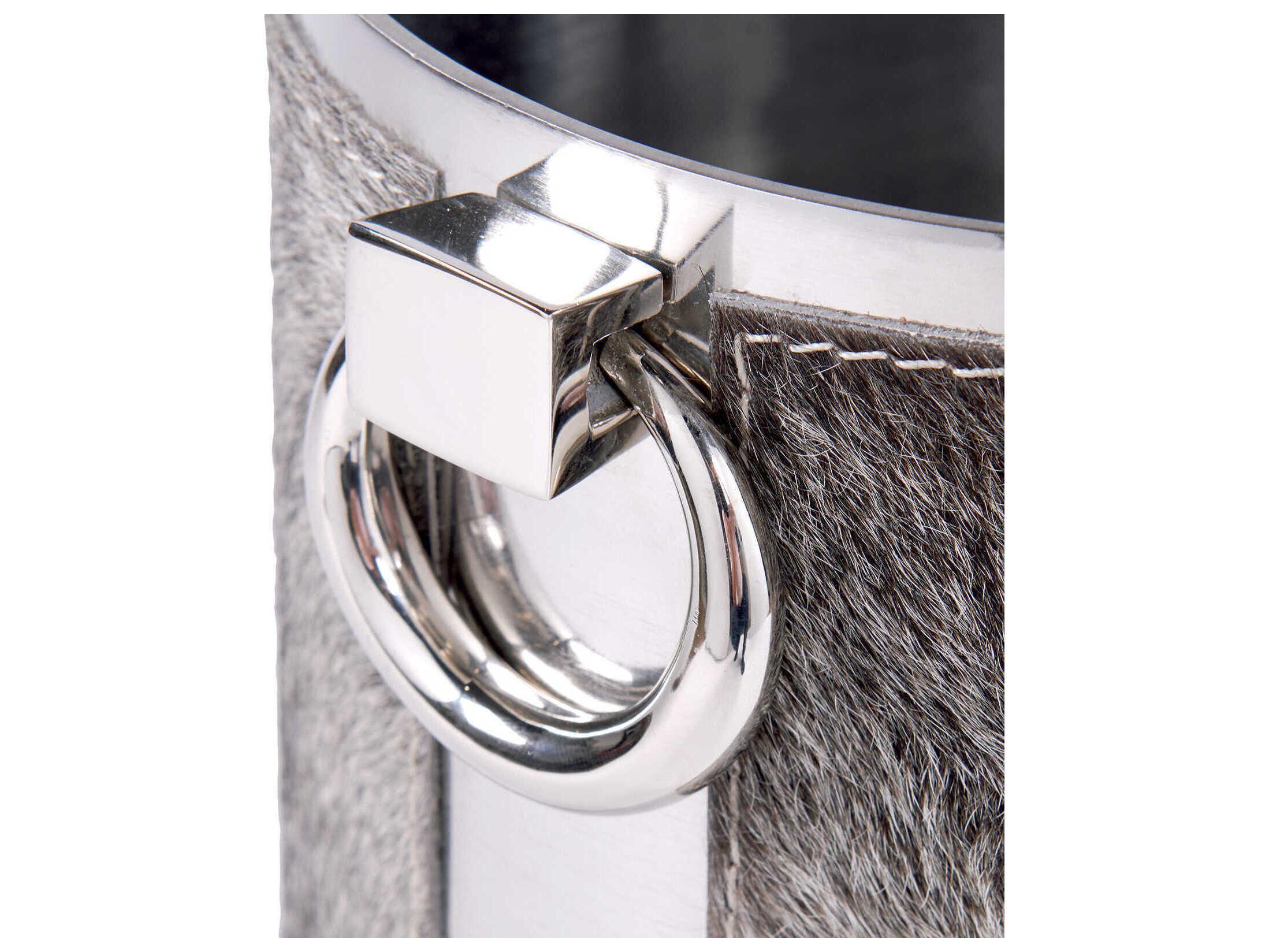 Villa & House Noah Gray Umbrella Stand