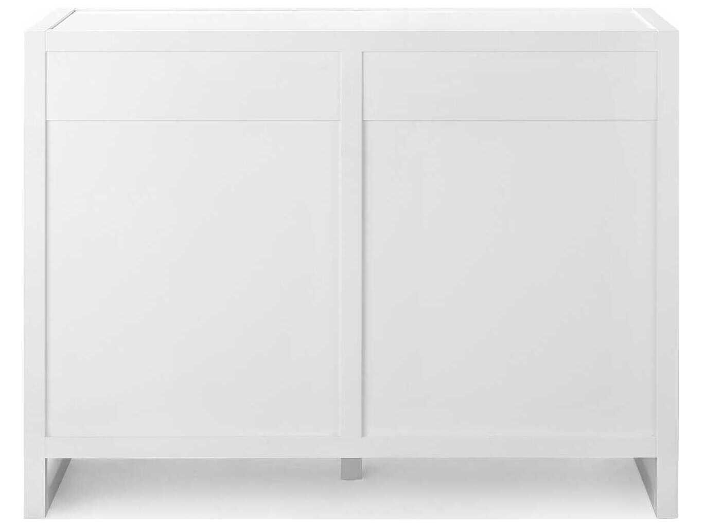 Villa & House Newton 8-Drawers Double Dresser