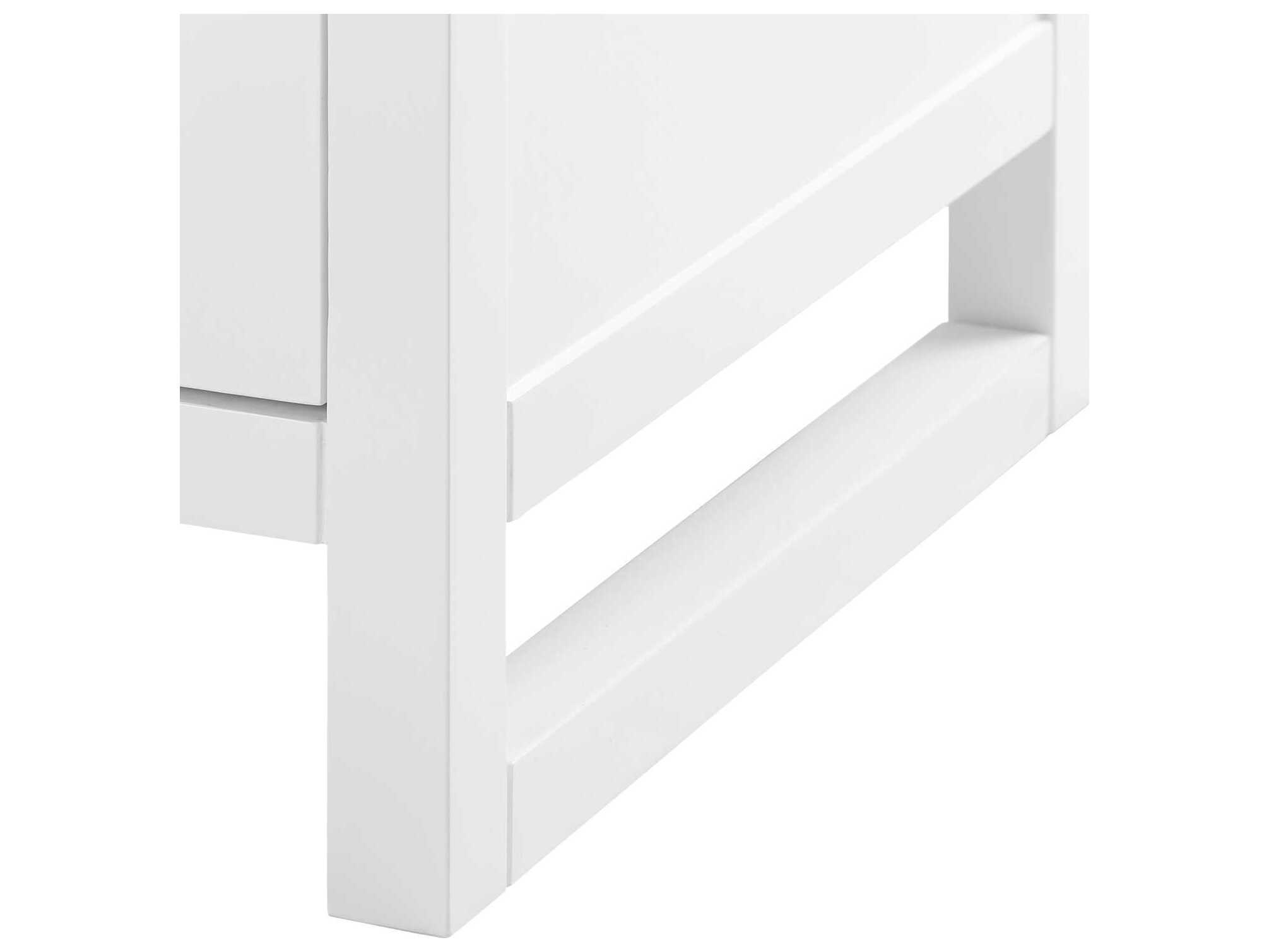 Villa & House Newton 8-Drawers Double Dresser