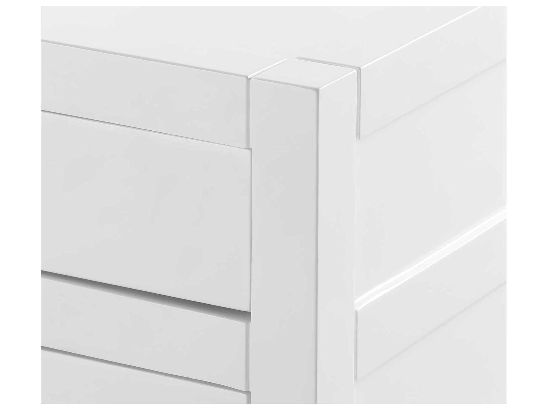 Villa & House Newton 8-Drawers Double Dresser
