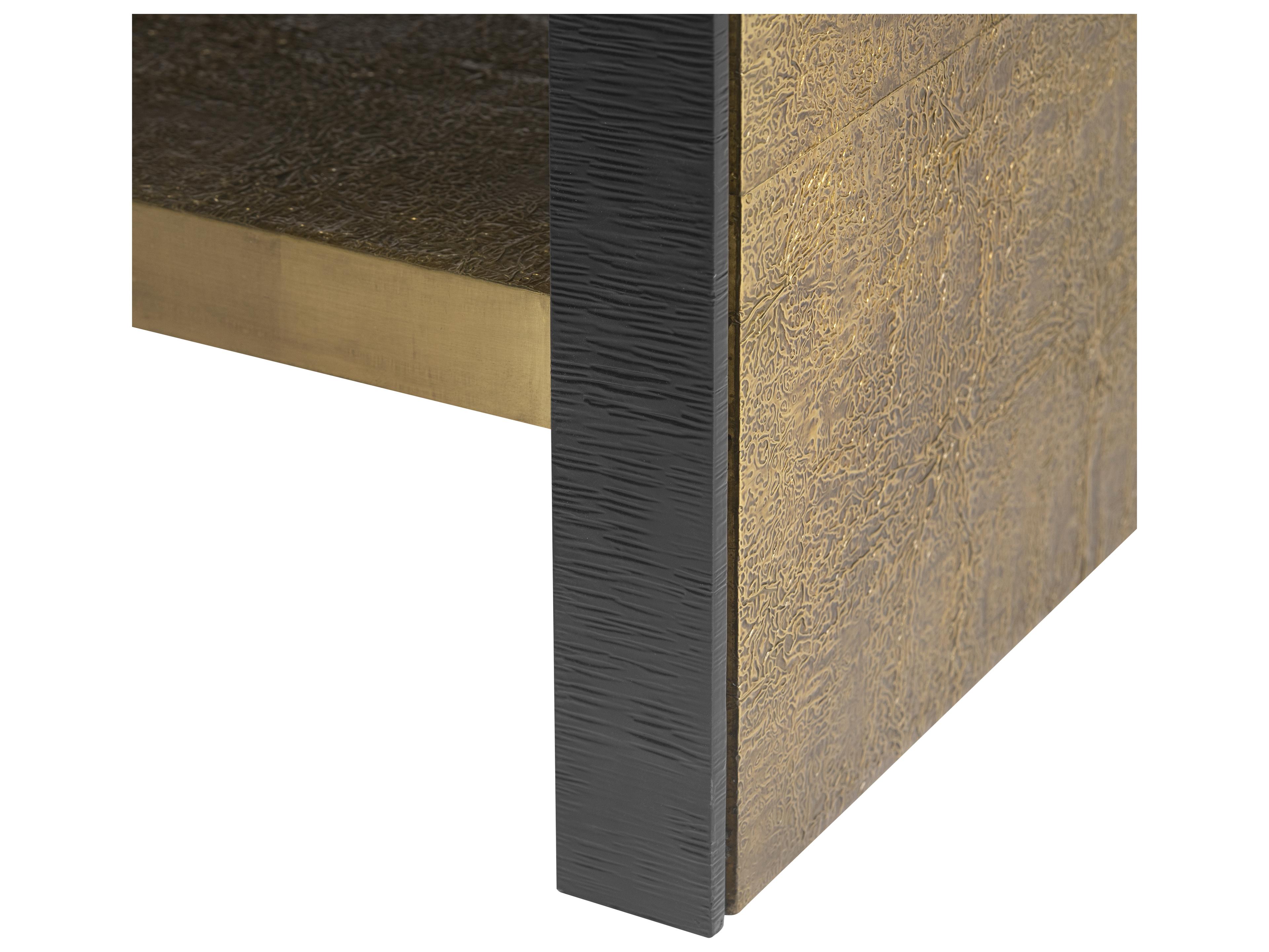 Villa & House Odeon Rectangular Coffee Table