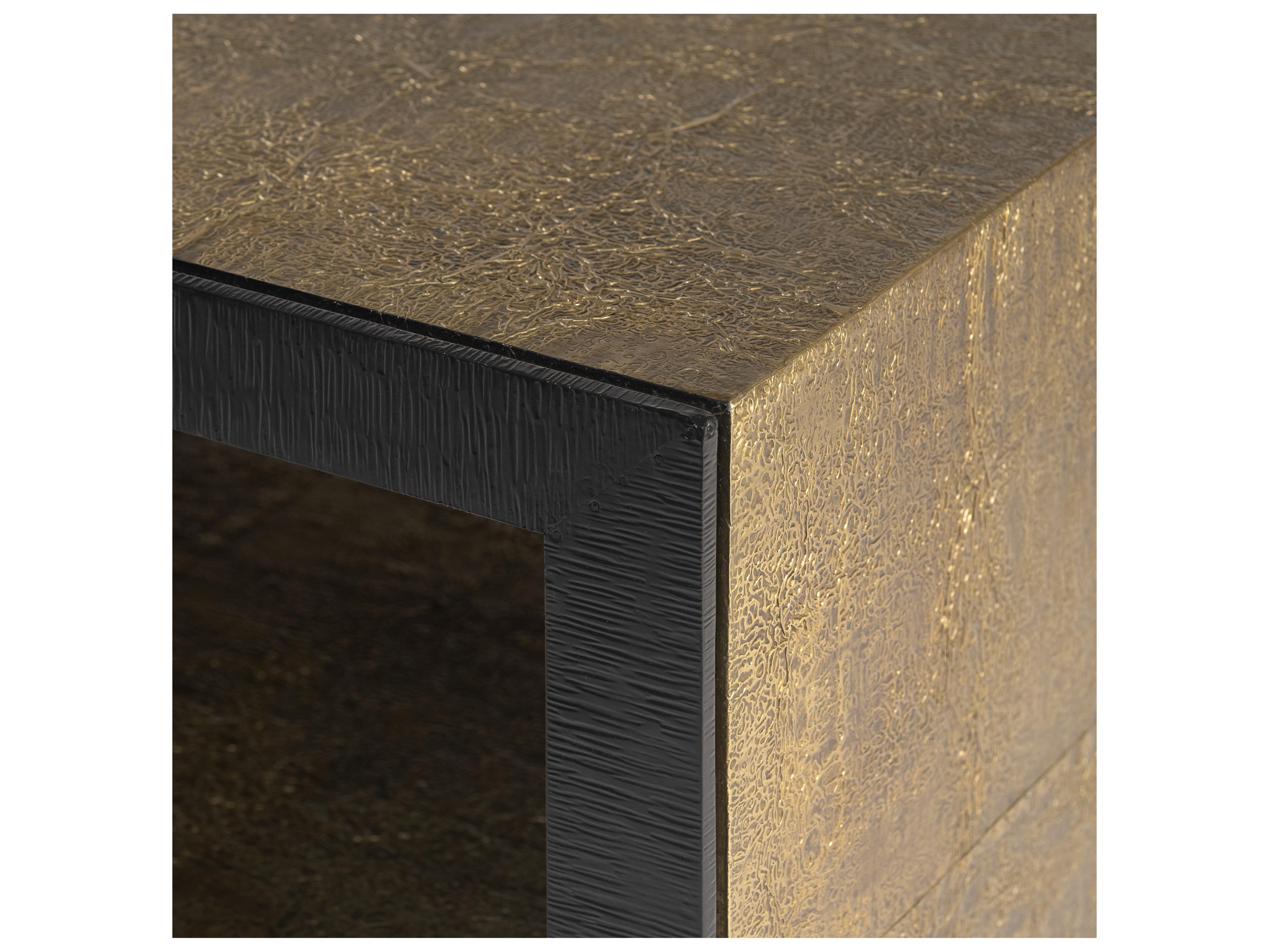 Villa & House Odeon Rectangular Coffee Table