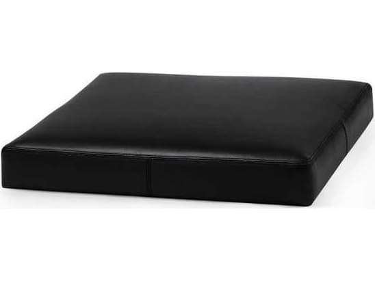 Villa & House Odeon Black 22" Cushion