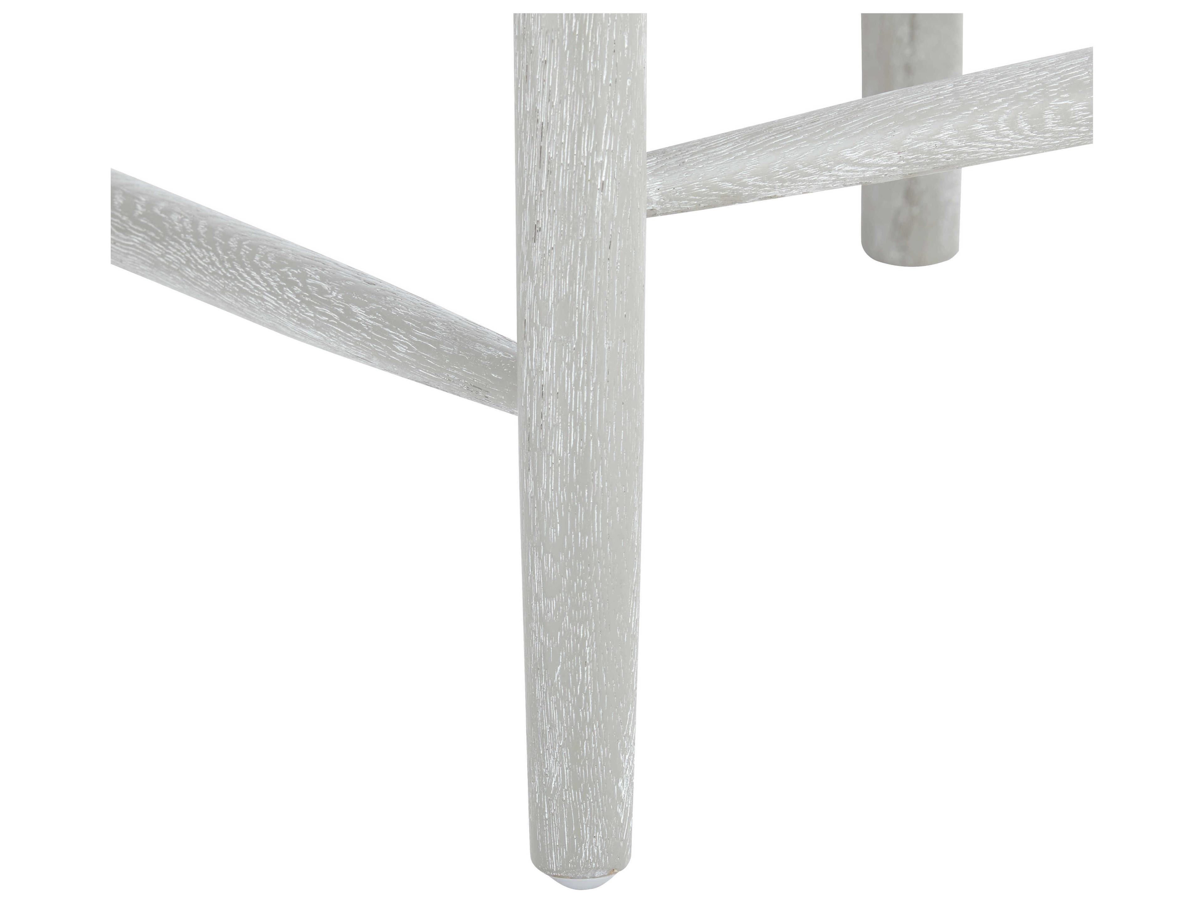 Villa & House Oak Wood Classic Gray Counter Stool