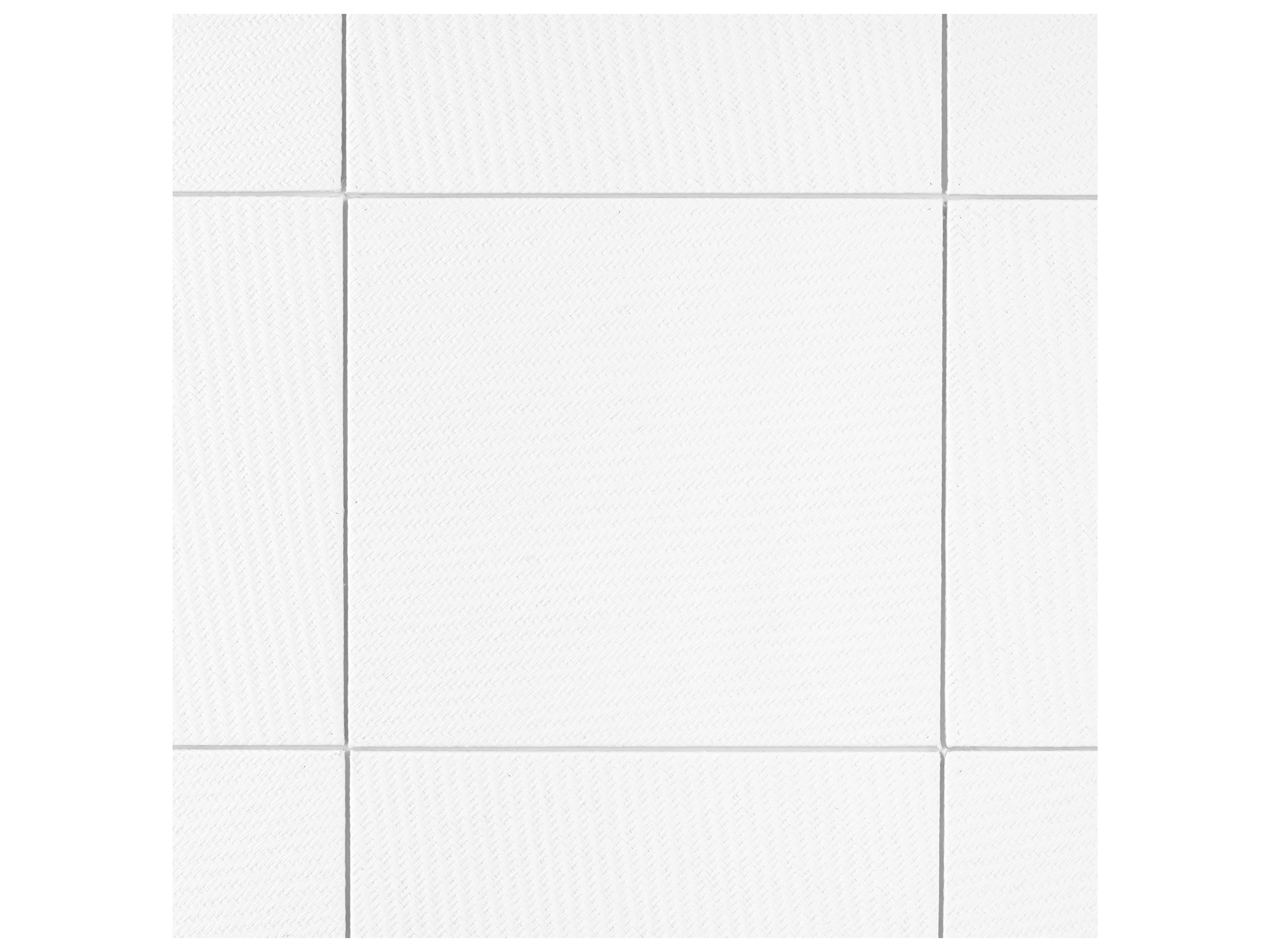 Villa & House Patricia Vanilla Queen Headboard