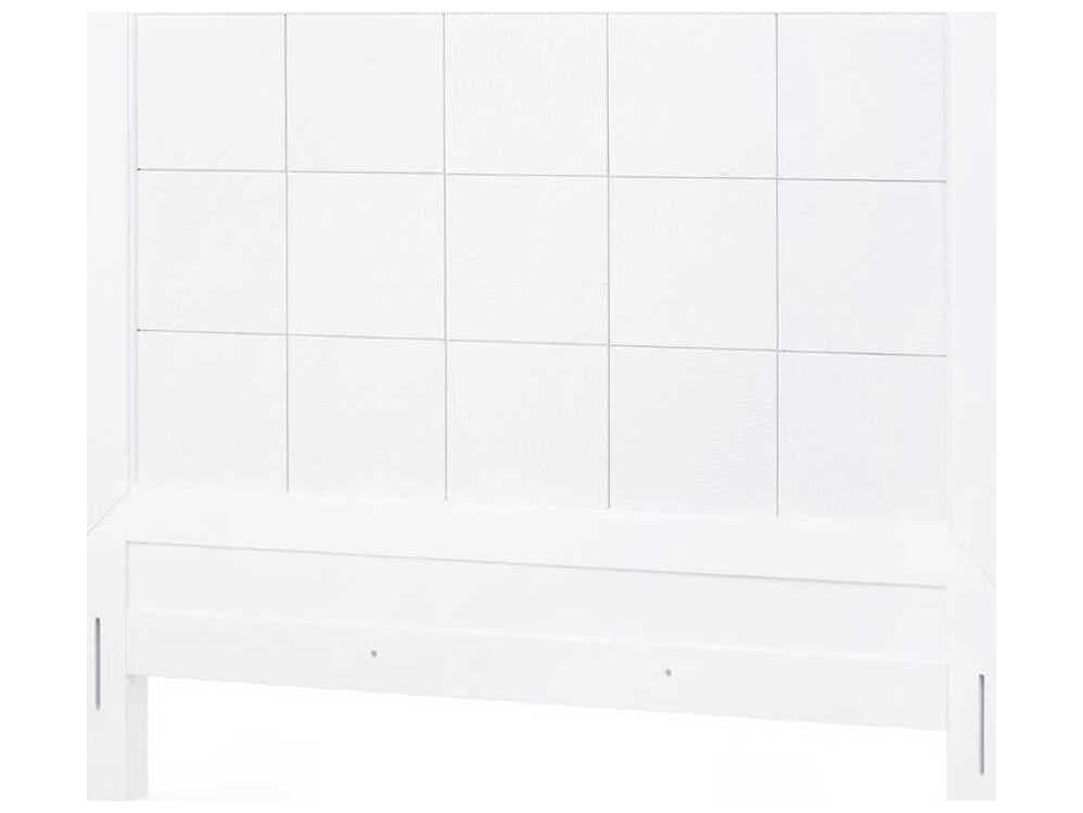 Villa & House Vanilla King Headboard