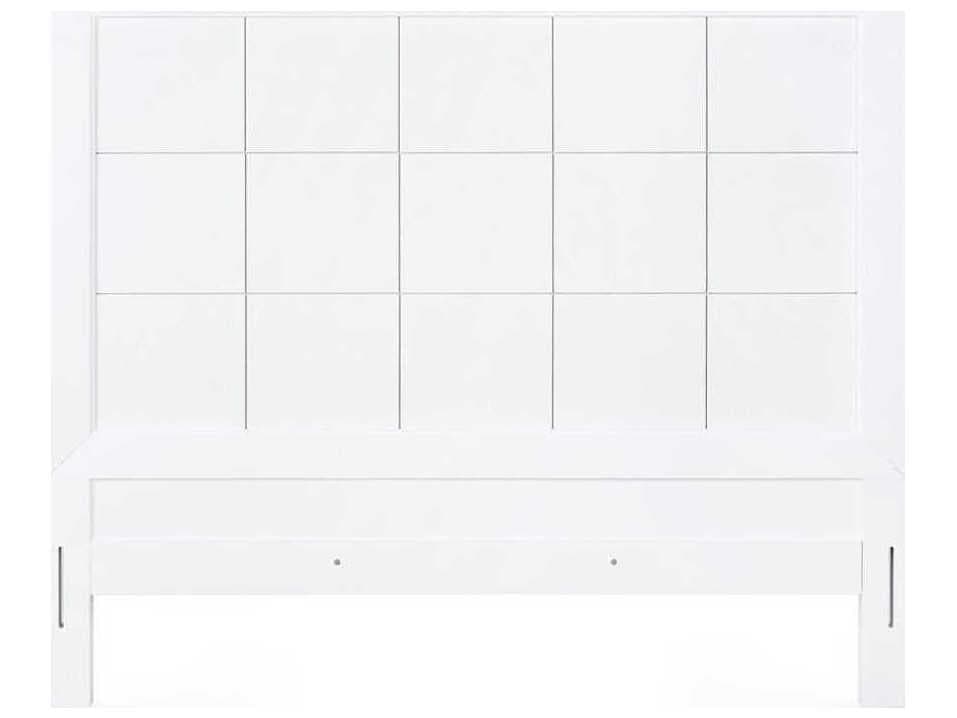 Villa & House Vanilla King Headboard