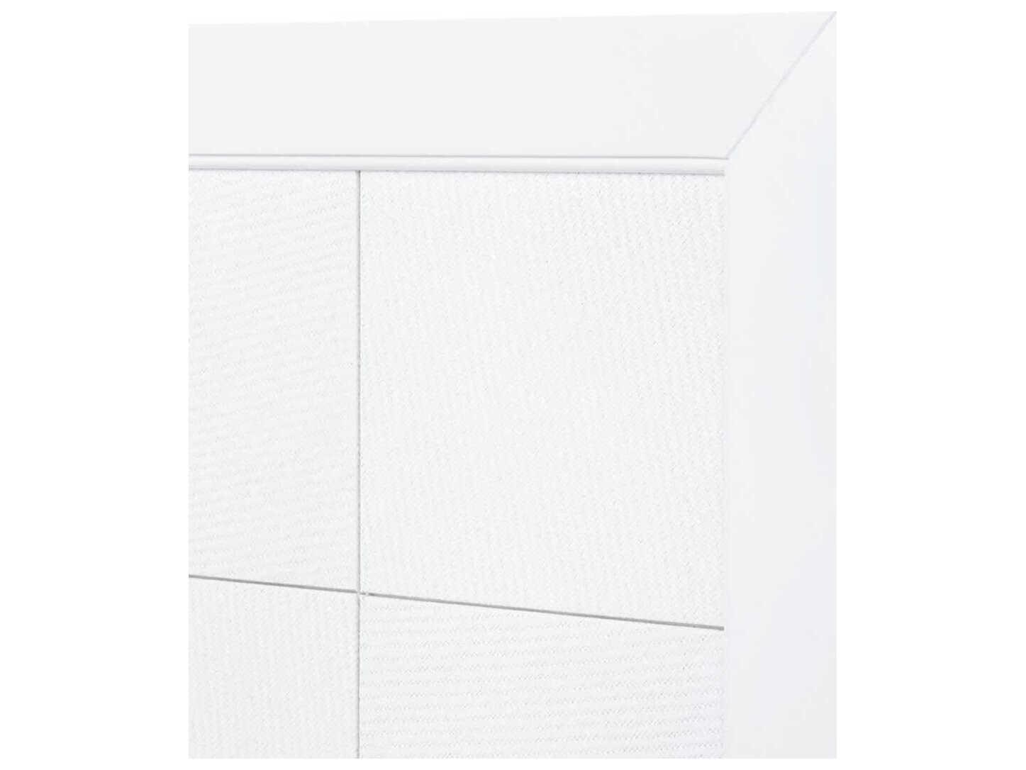 Villa & House Vanilla King Headboard