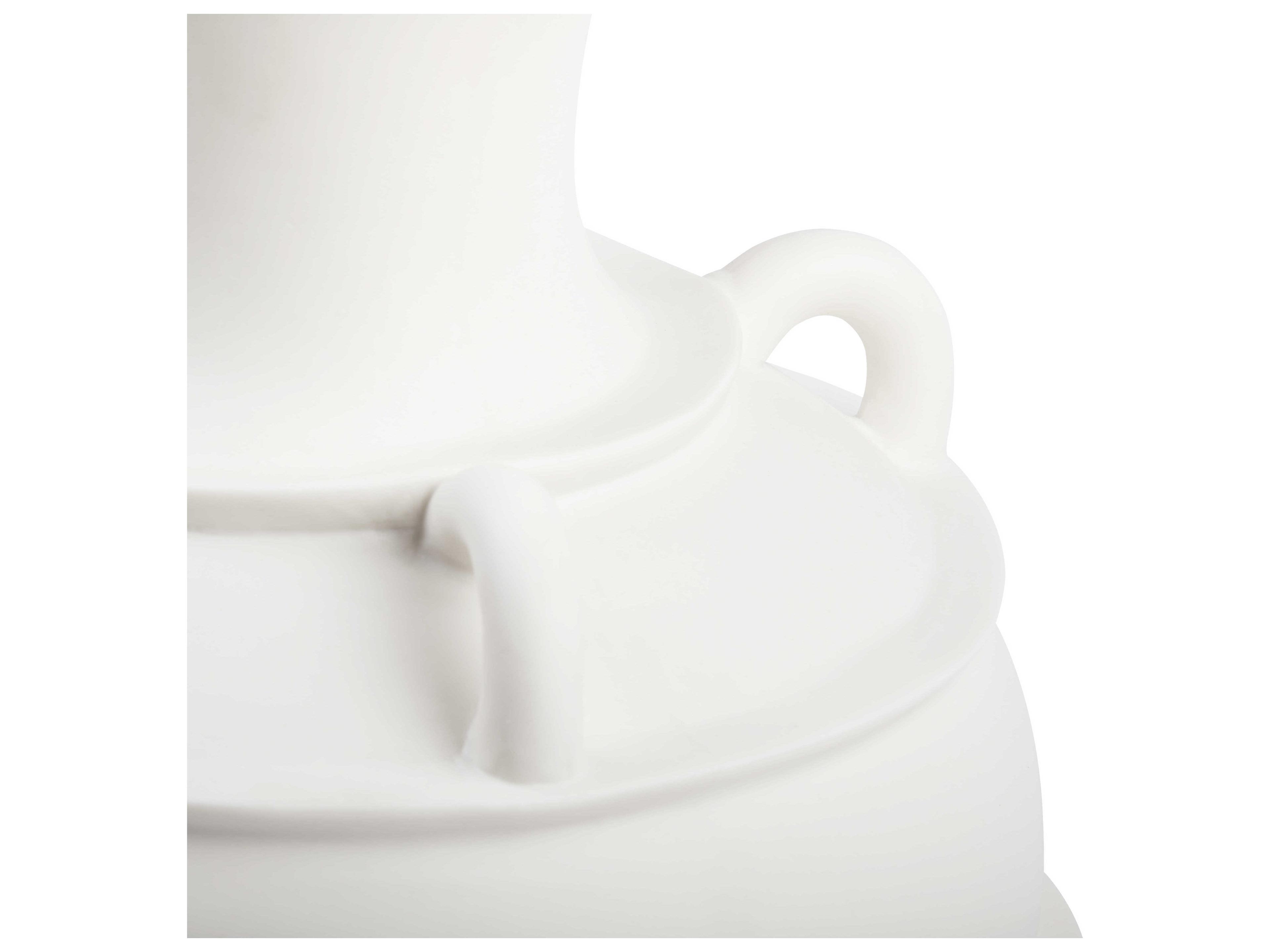 Villa & House Blanc de Chine Phaedra Vase