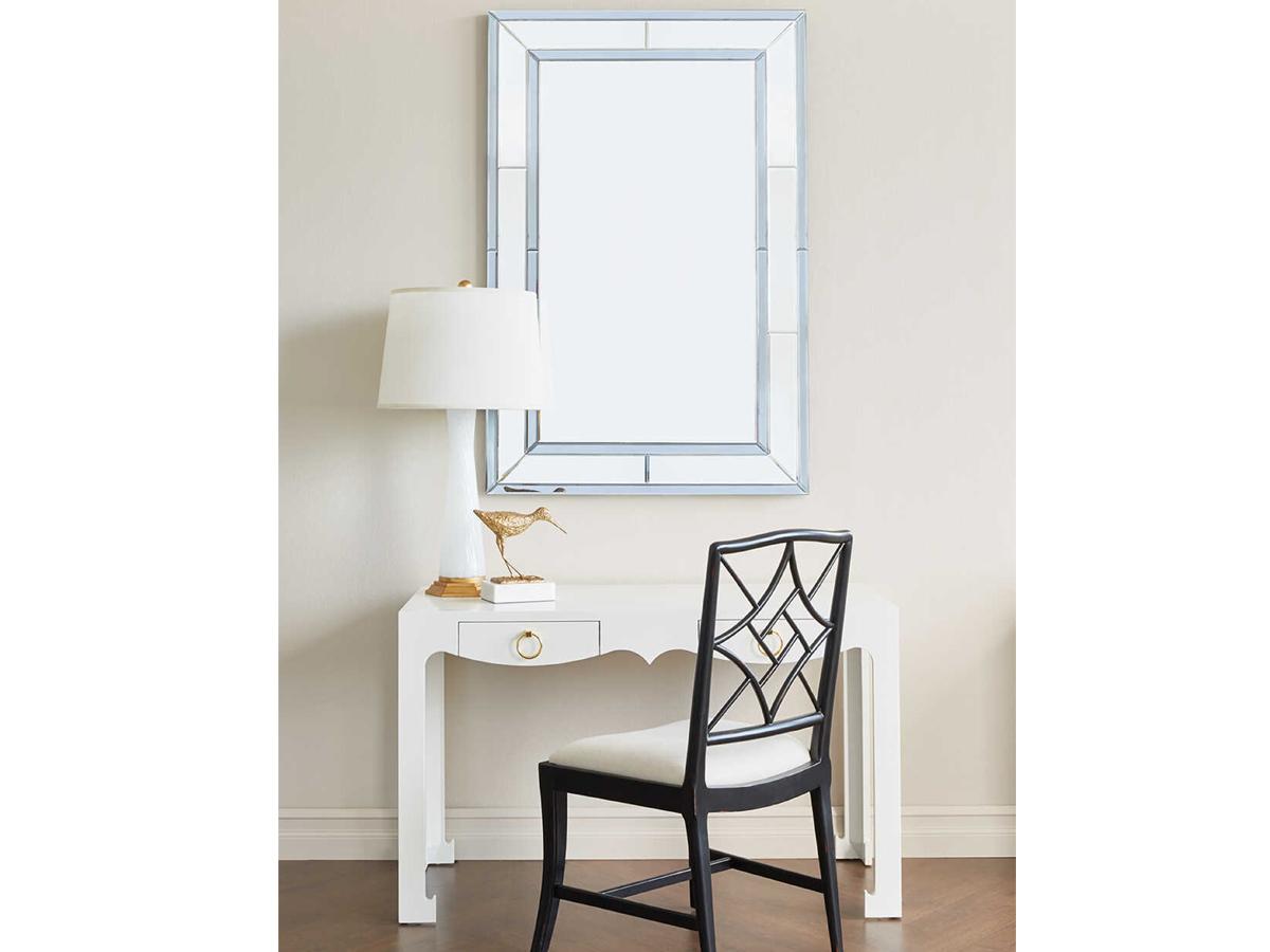 Villa & House Piper Gold Leaf Sculpture