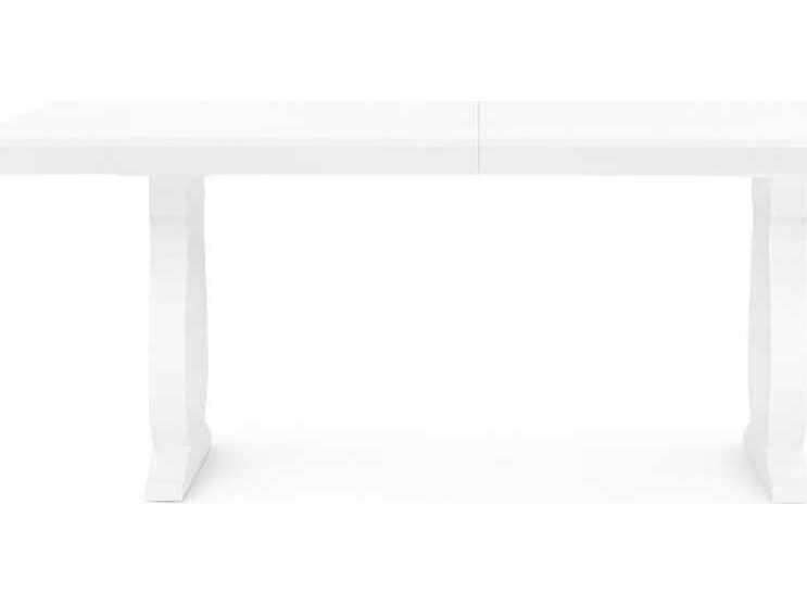 Villa & House Porto Rectangular Wood Dining Table