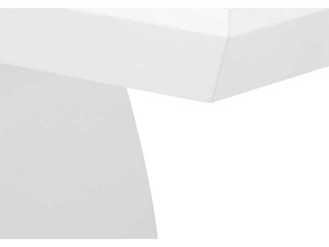 Villa & House Porto Rectangular Wood Dining Table